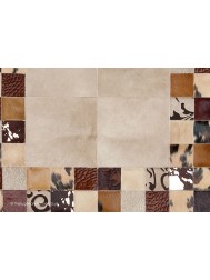 Iberia Beix Rug - Thumbnail - 3