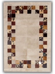 Iberia Beix Rug - Thumbnail - 5