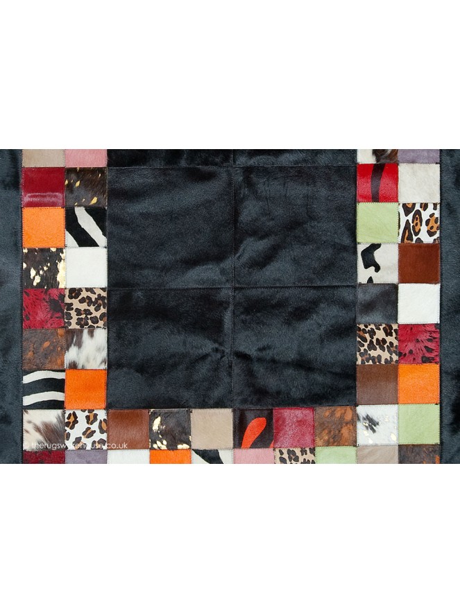 Iberia Nero Rug - 4