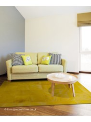 Loire Giallo Rug - Thumbnail - 2