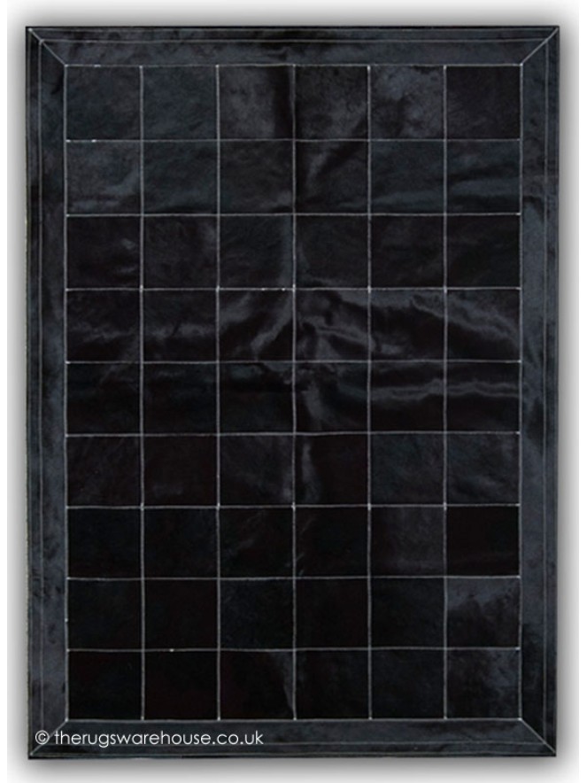 Loire Nero Rug - 3