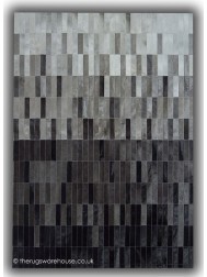 Santorini Argento Rug - Thumbnail - 3