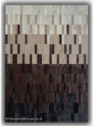 Santorini Beix Rug - Thumbnail - 3