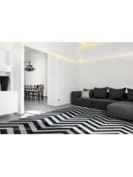 Vasconia Noir Rug - Thumbnail - 2
