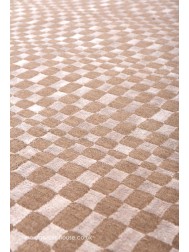 Oska Taupe Rug - Thumbnail - 5