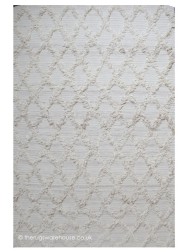 Jucar Ivory Rug - Thumbnail - 5