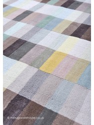 Deco Pastel Rug - Thumbnail - 6