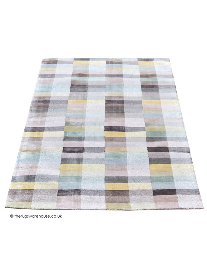 Deco Pastel Rug - 8