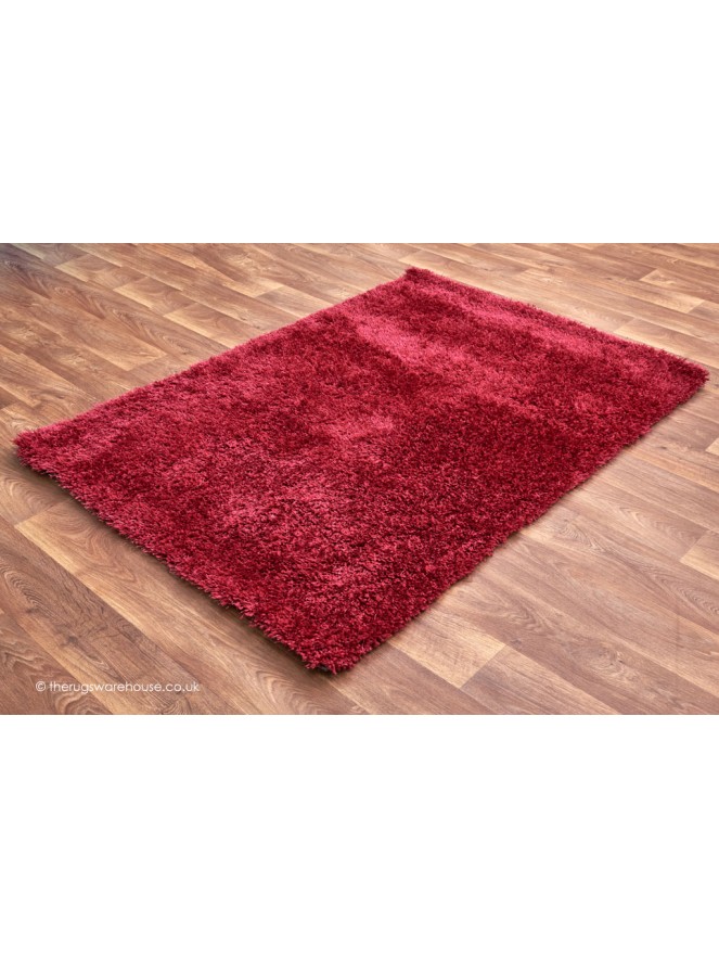 Diva Pink Rug - 8