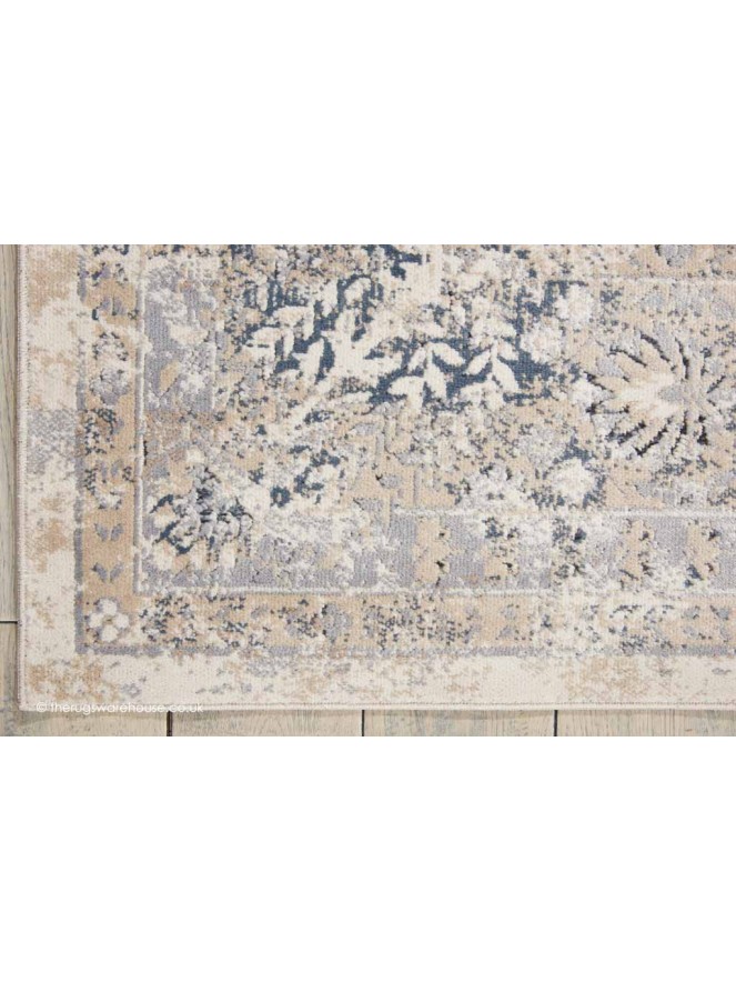 Malta Ivory Rug - 3