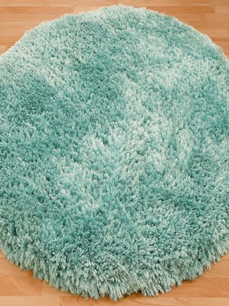 Revival Seafoam Circle