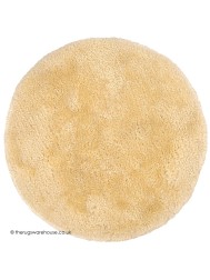 Revival Shell Circle Rug - Thumbnail - 4