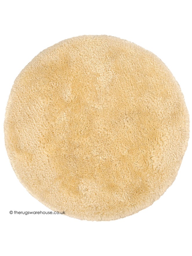 Revival Shell Circle Rug - 4