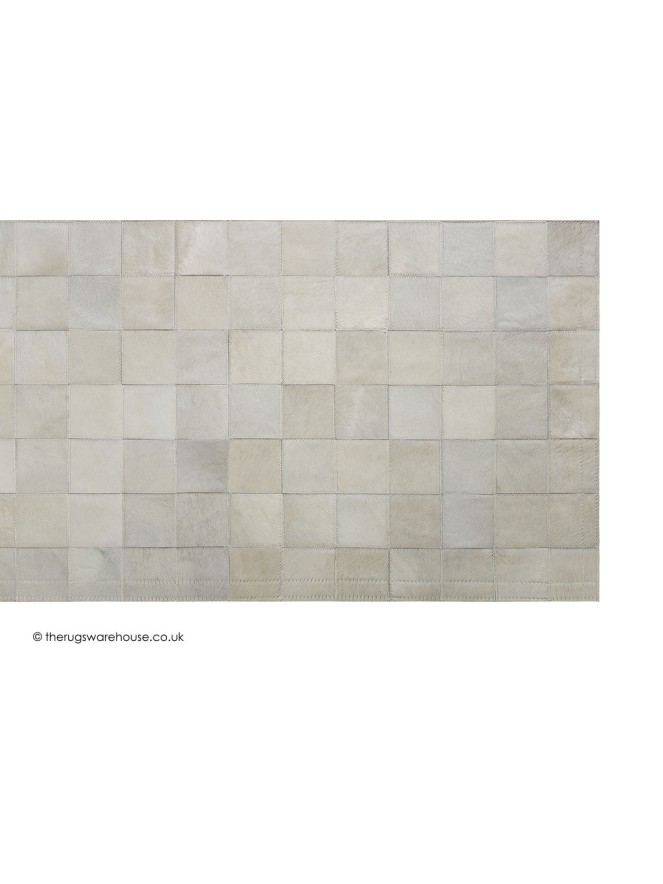Chantilly Blanc Rug - 4