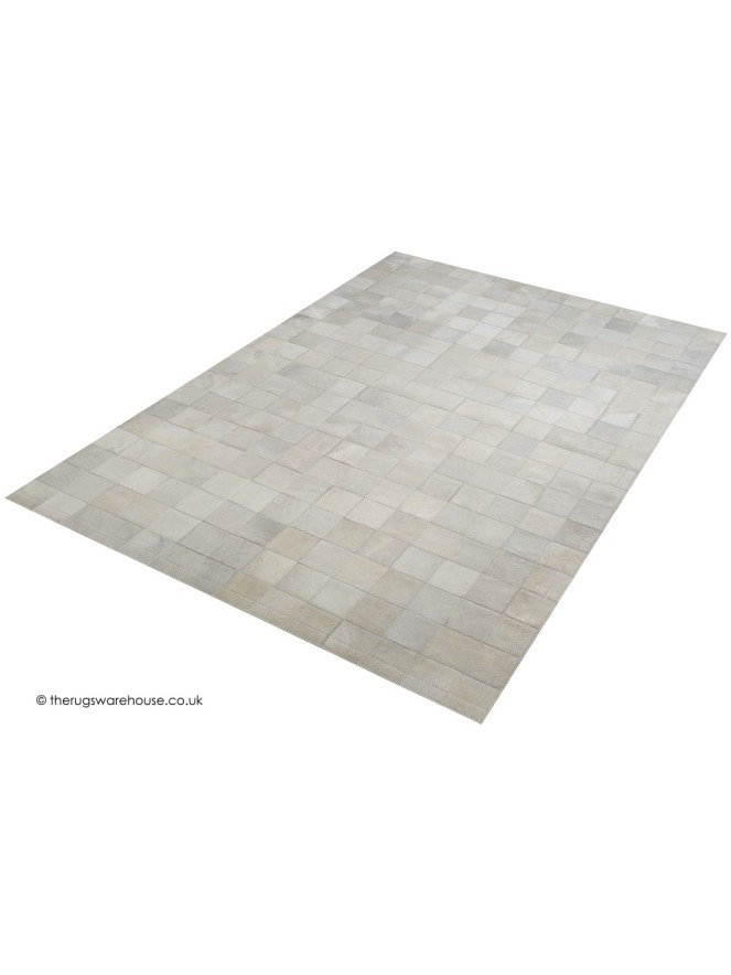 Chantilly Blanc Rug - 5