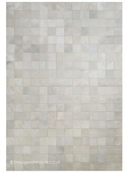 Chantilly Blanc Rug - Thumbnail - 6