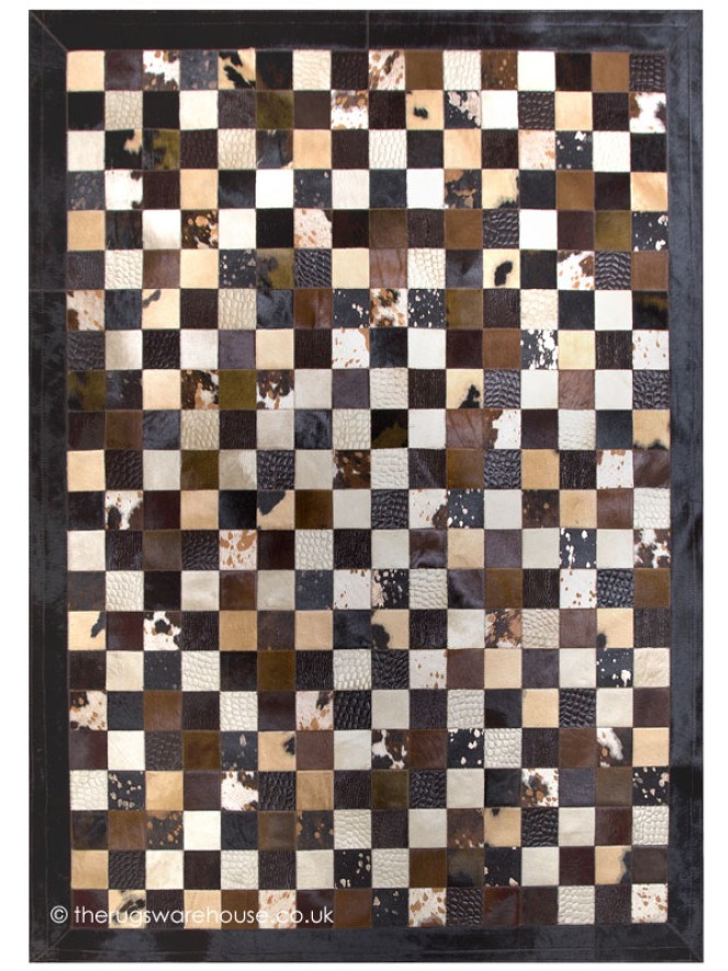 Grotto Marro Rug - 8