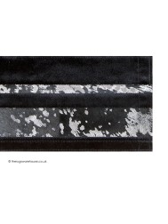 Mirage Beltza Rug - Thumbnail - 4