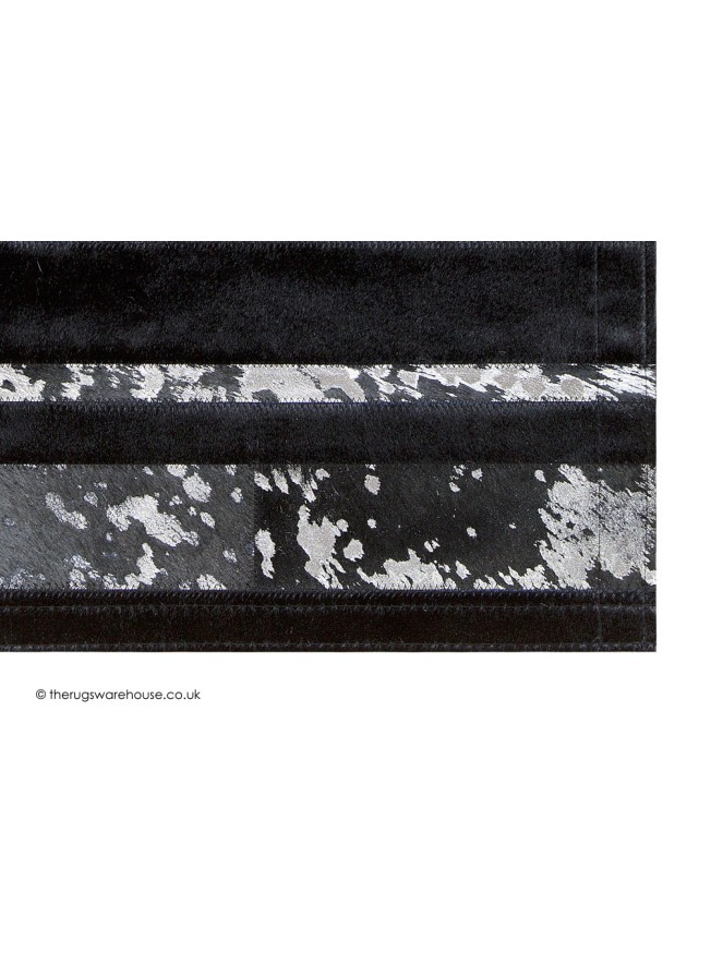 Mirage Beltza Rug - 4