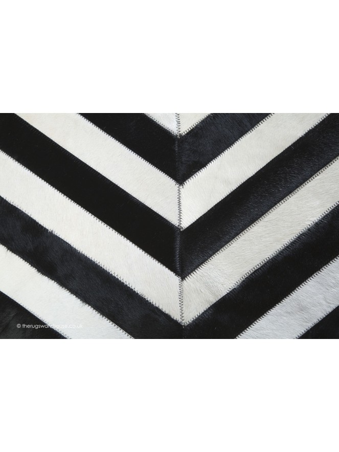 Vasconia Noir Rug - 3