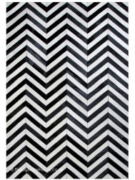 Vasconia Noir Rug - Thumbnail - 6