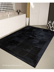 Loire Noir Rug - Thumbnail - 2