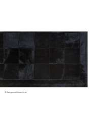 Loire Noir Rug - Thumbnail - 4