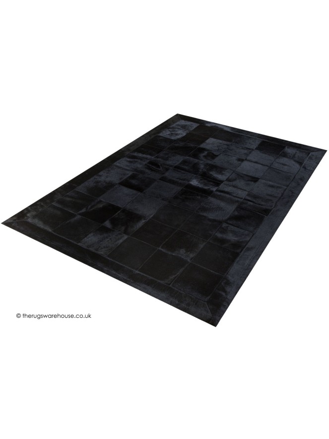 Loire Noir Rug - 5