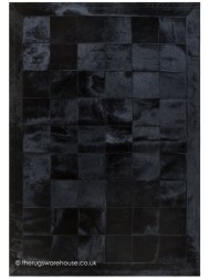 Loire Noir Rug - Thumbnail - 6