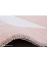 Dream Big Star Pink Rug - Thumbnail - 3