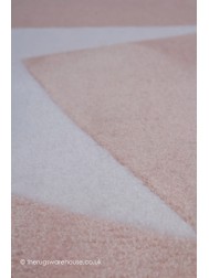 Dream Big Star Pink Rug - Thumbnail - 4