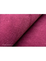 Comfort Violet Circle Rug - Thumbnail - 4