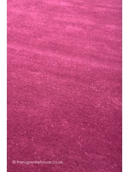 Comfort Violet Circle Rug - Thumbnail - 5