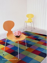 Alvero Rug - Thumbnail - 2