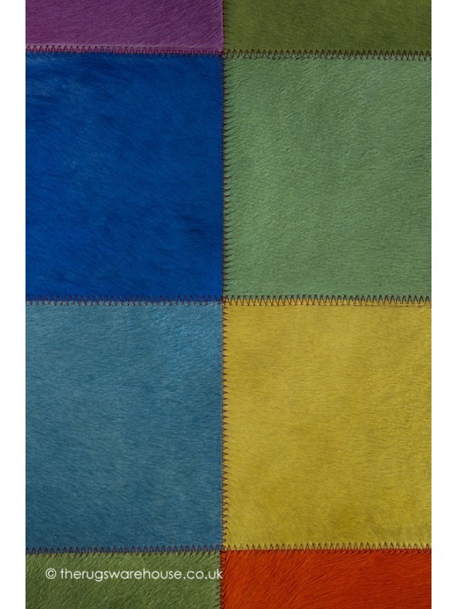 Alvero Rug - 4