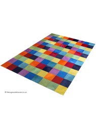 Alvero Rug - Thumbnail - 5