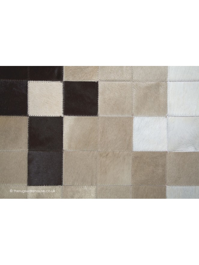 Nagano Light Mix Rug - 4