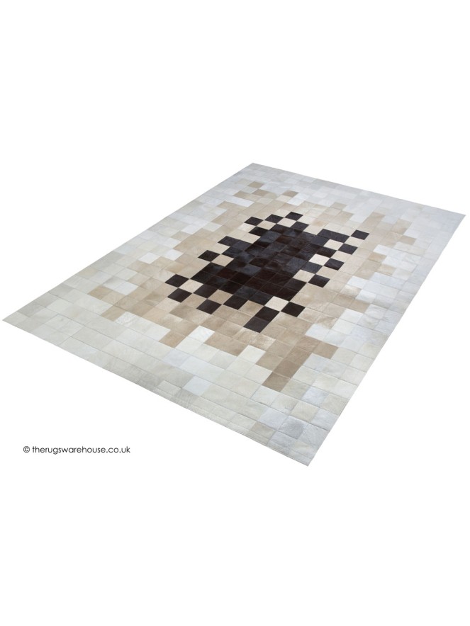 Nagano Light Mix Rug - 5