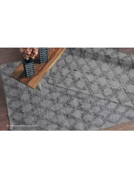Jucar Grey Rug - Thumbnail - 2