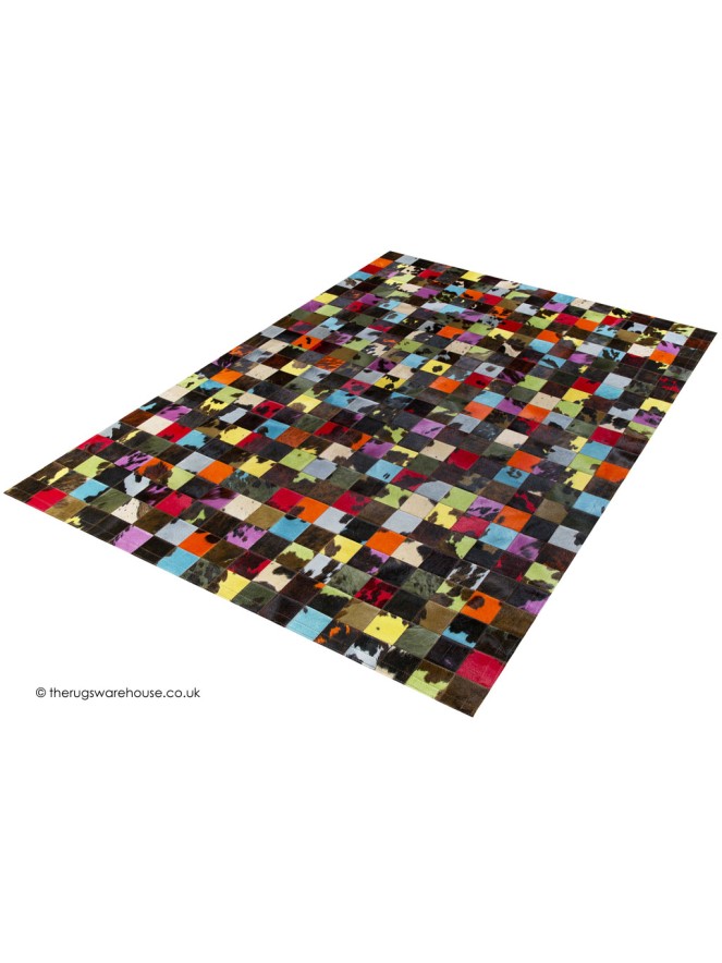 Hacienda Rug - 6