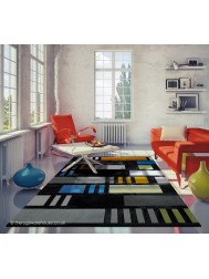 Montage Light Mix Rug - Thumbnail - 2