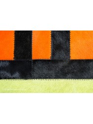 Montage Light Mix Rug - Thumbnail - 4