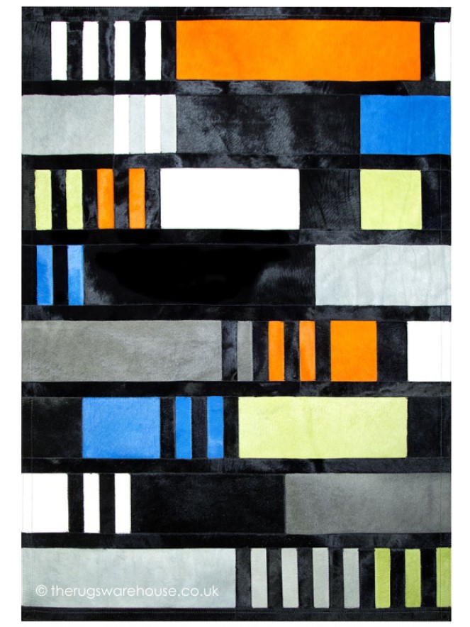 Montage Light Mix Rug - 7