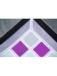 Iberia Rosa Rug - Thumbnail - 5