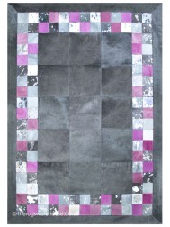 Iberia Rosa Rug - Thumbnail - 7