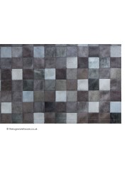 Chantilly Dark Mix Rug - Thumbnail - 3