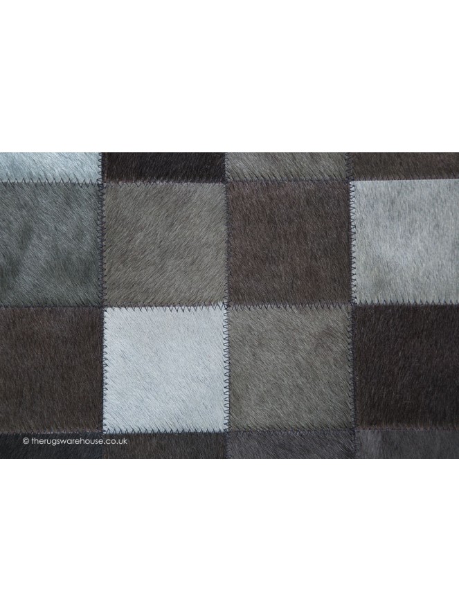 Chantilly Dark Mix Rug - 4