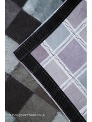 Chantilly Dark Mix Rug - Thumbnail - 5