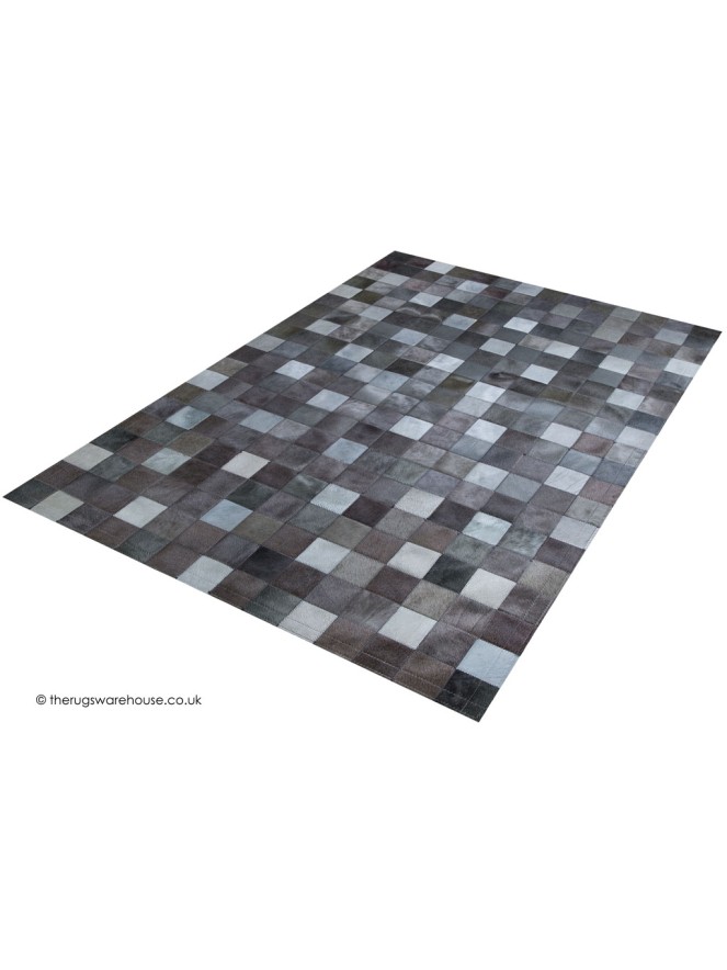 Chantilly Dark Mix Rug - 6