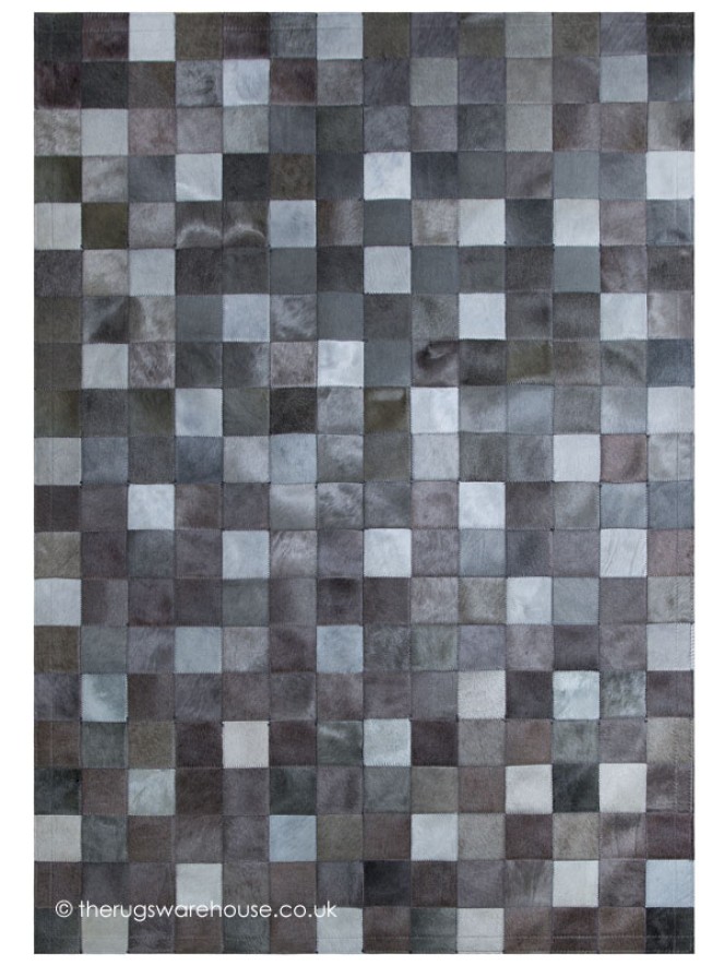 Chantilly Dark Mix Rug - 7
